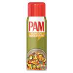 Pam Spray Olive Oil Imported